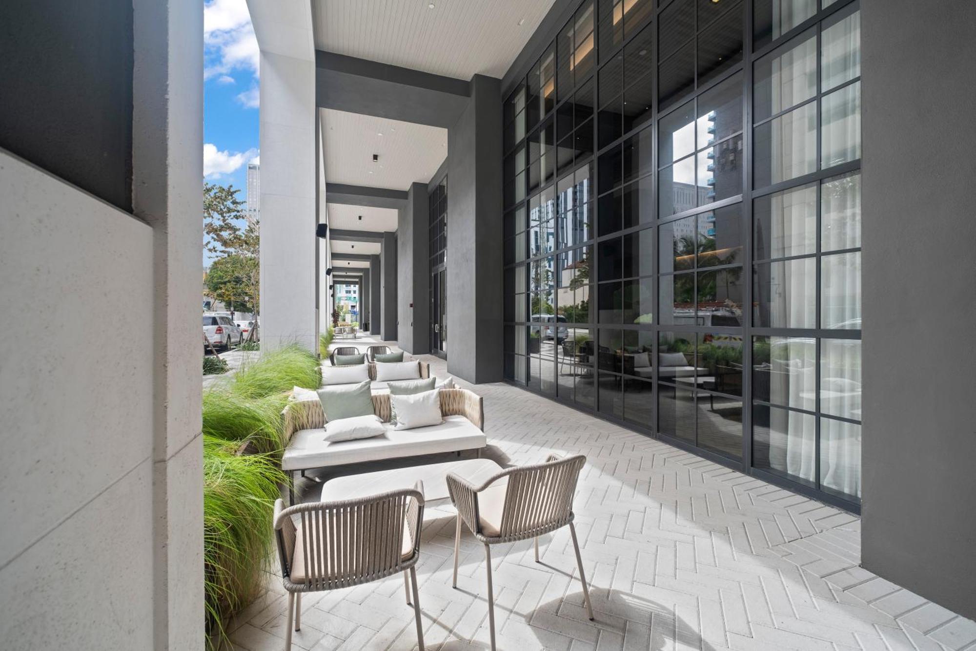 Natiivo By Ionica Residences Apartment *