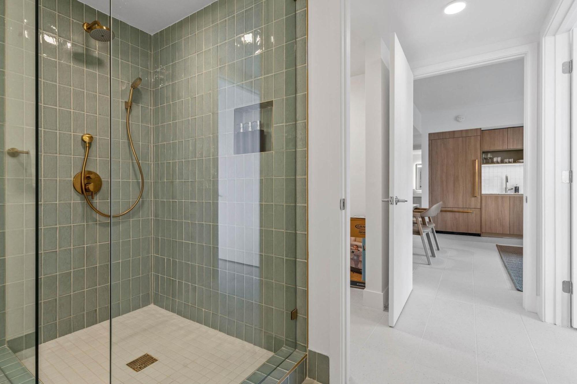 Apartment Bayside Breeze - Downtown Luxury Tower