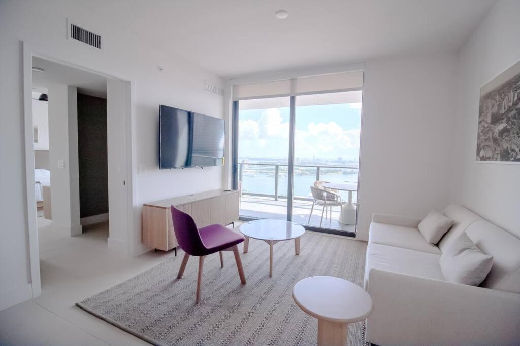 Downtown Luxury Apartment Miami