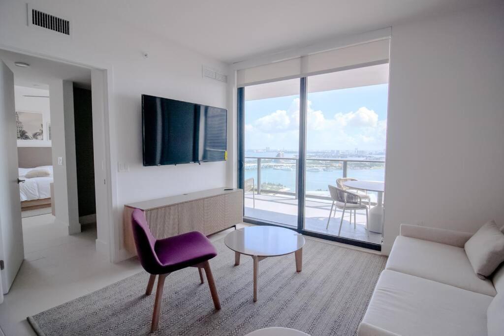 Apartment Downtown Luxury Miami