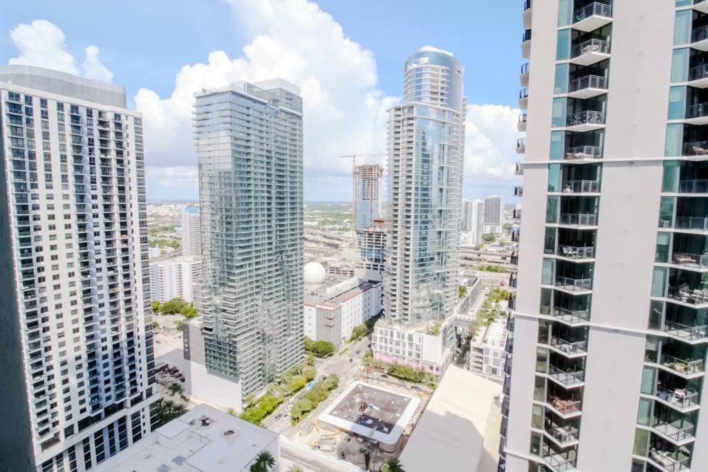 Downtown Luxury Apartment