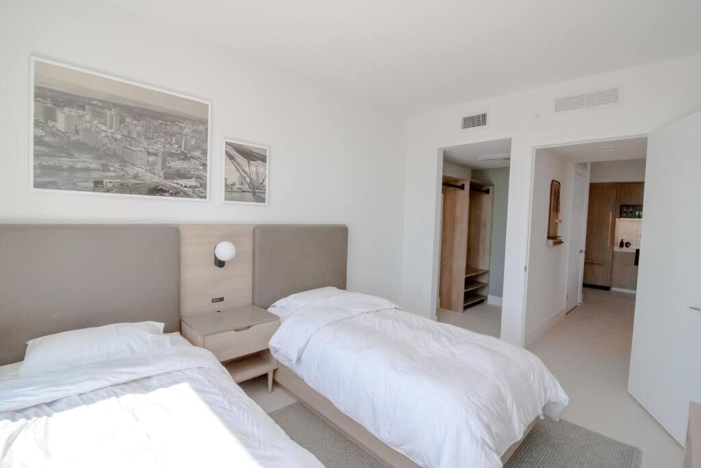 Stylish Oasis In Downtown * Miami