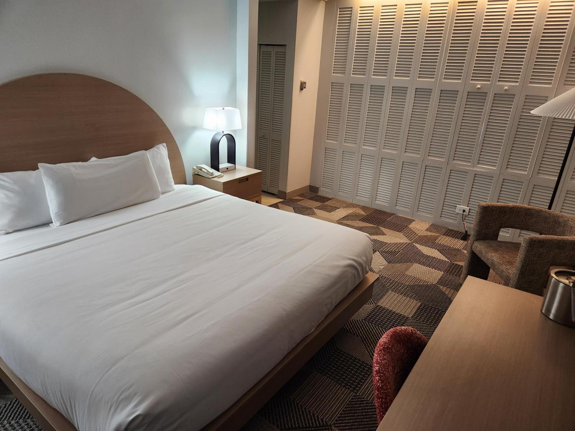 Miami International Airport Hotel