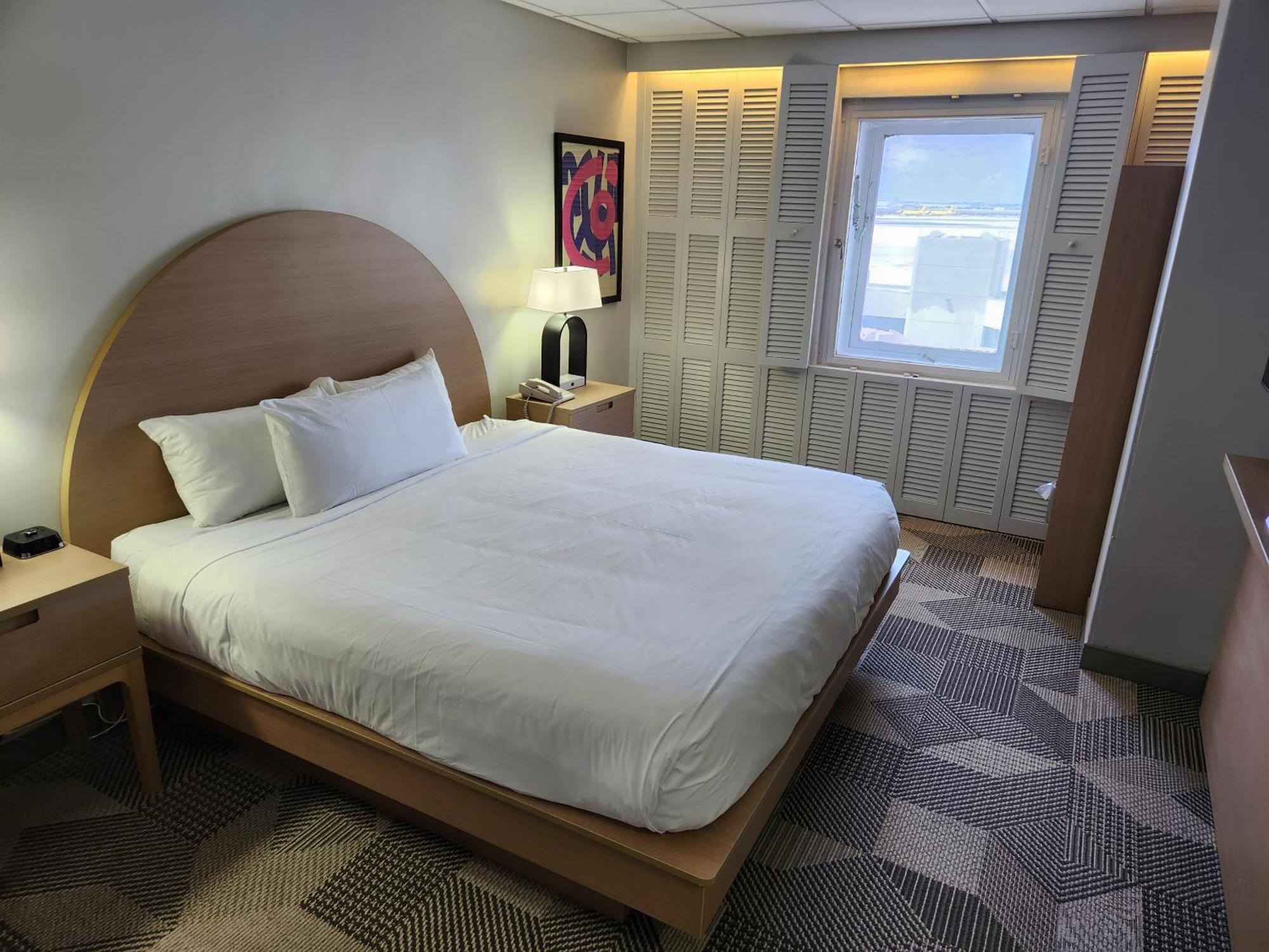 Hotel Miami International Airport