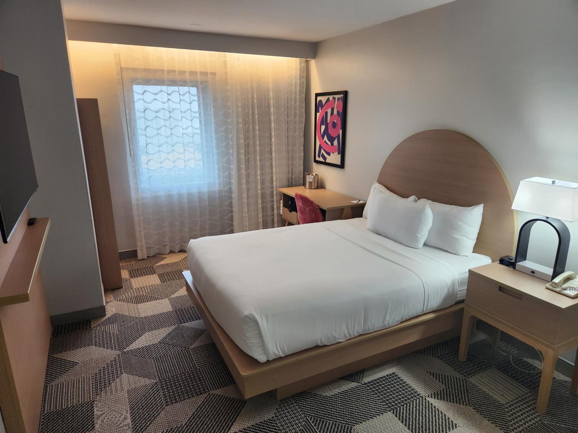 Hotel Miami International Airport 3*