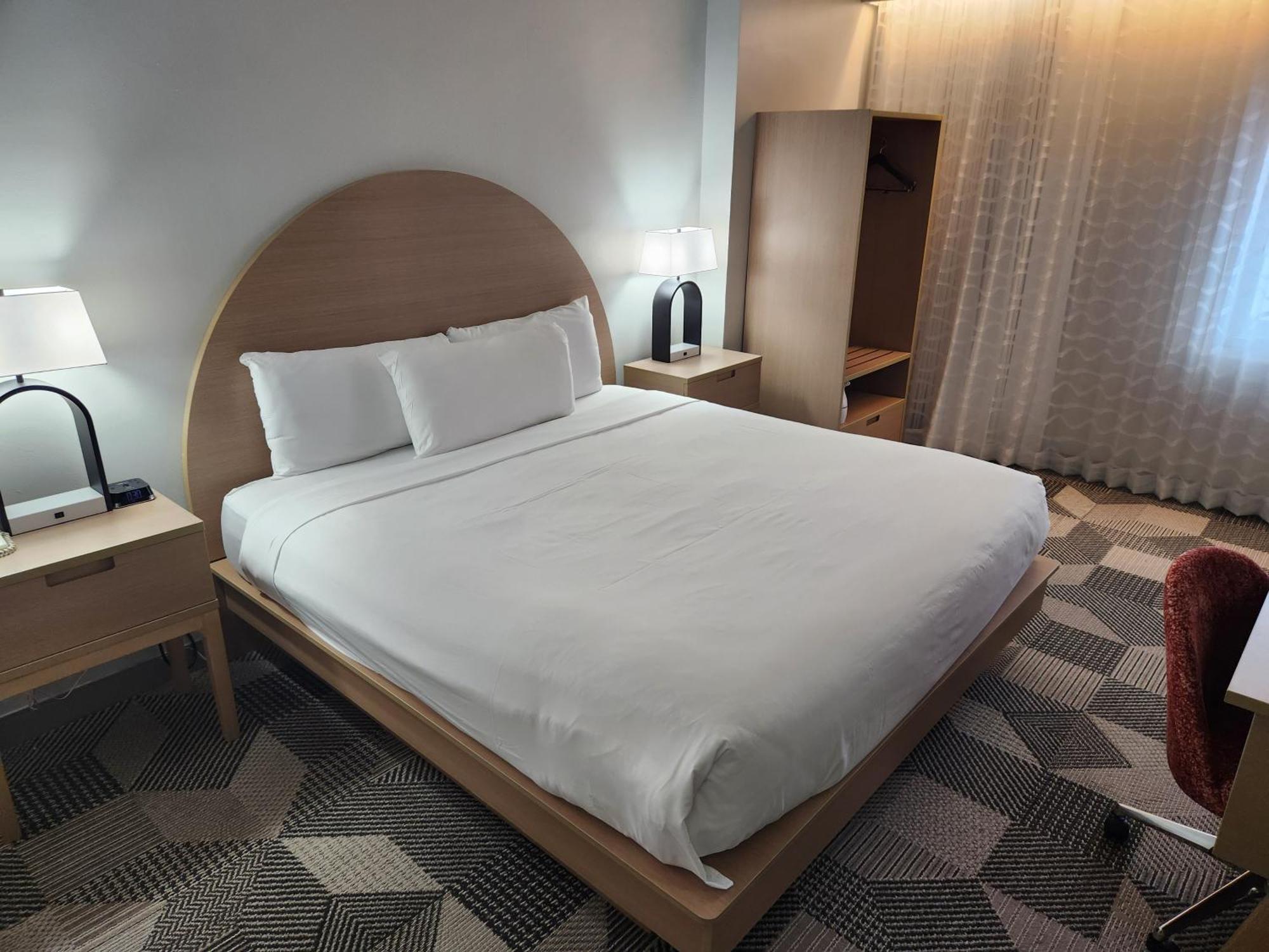 Miami International Airport Hotel Miami Springs