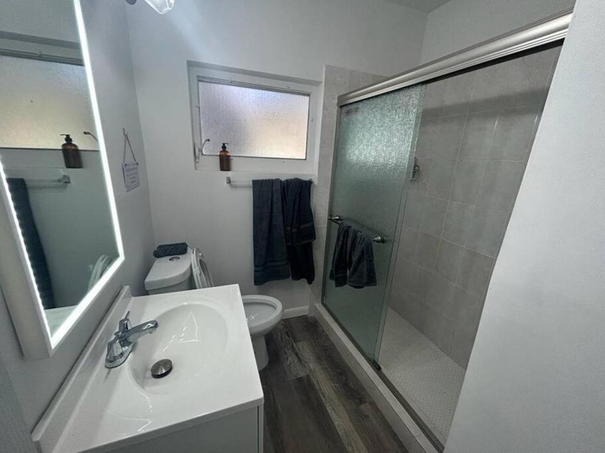 Apartment Fully Equipped With Parking Near Cocowalk