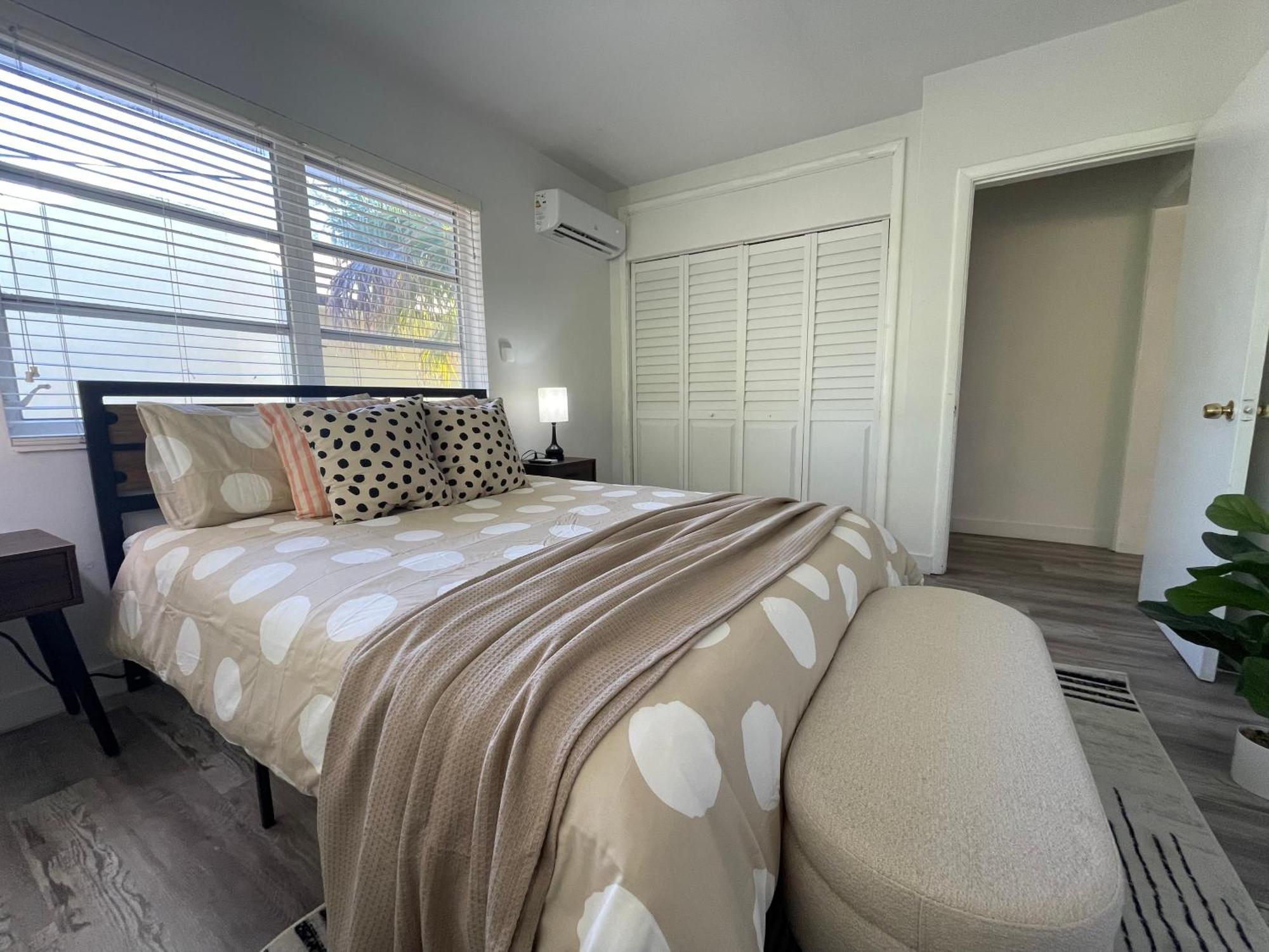 Fully Equipped With Parking Near Cocowalk * Miami