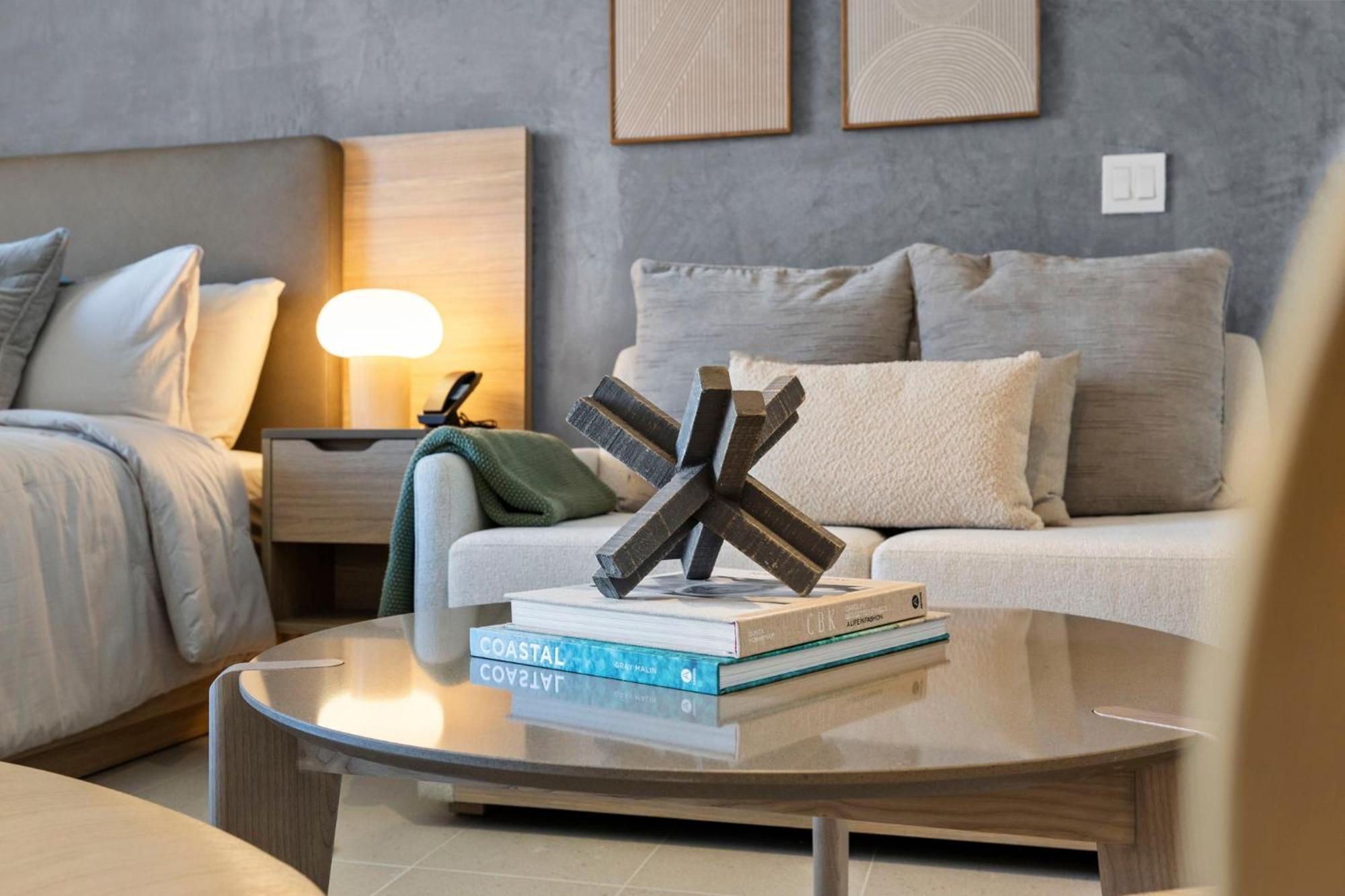 On 47th Floor! With Amenities