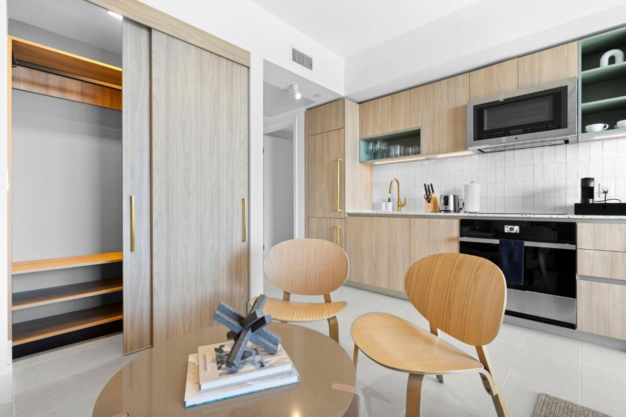 On 47th Floor! With Amenities