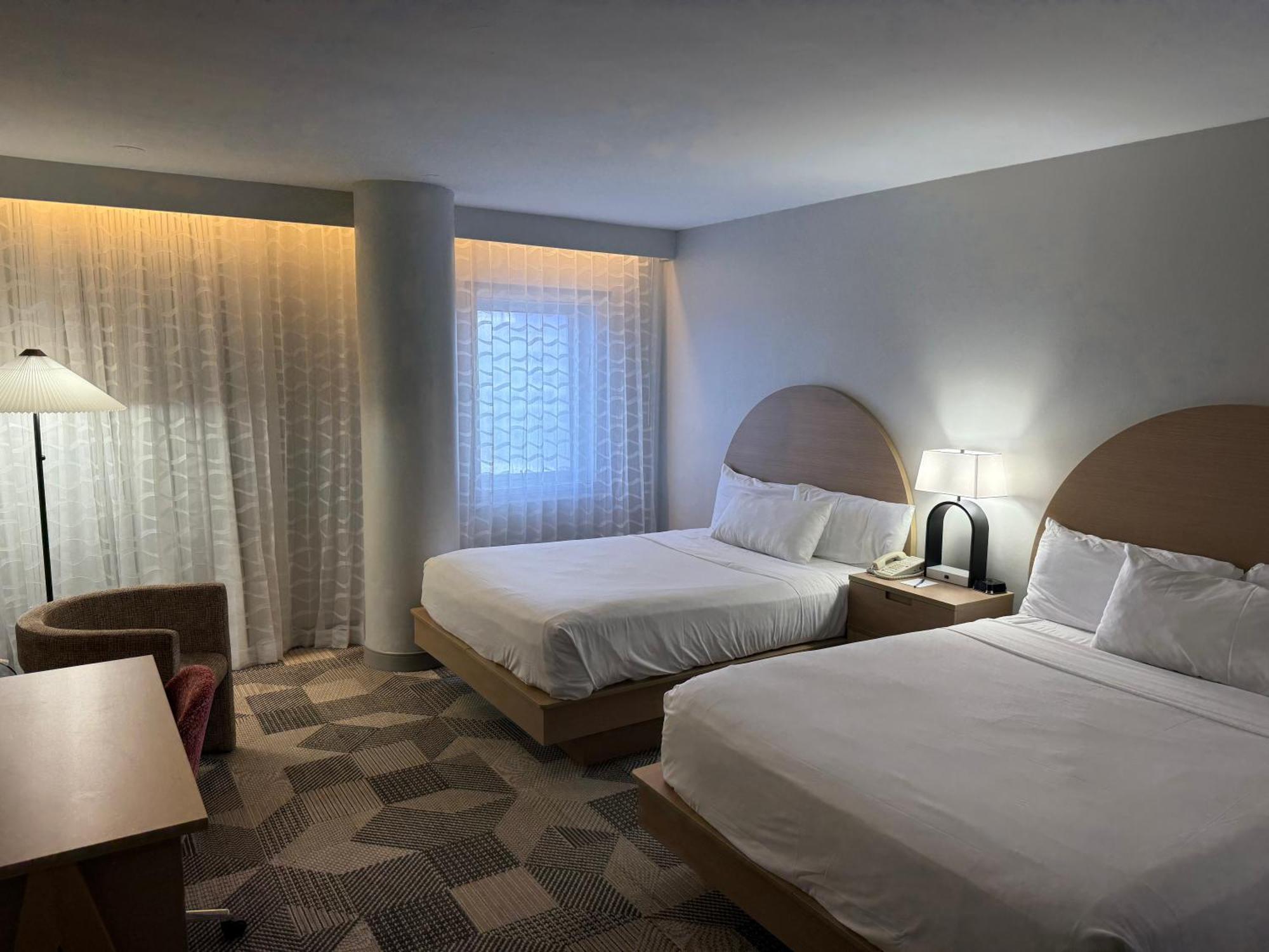 Hotel Miami International Airport Miami Springs