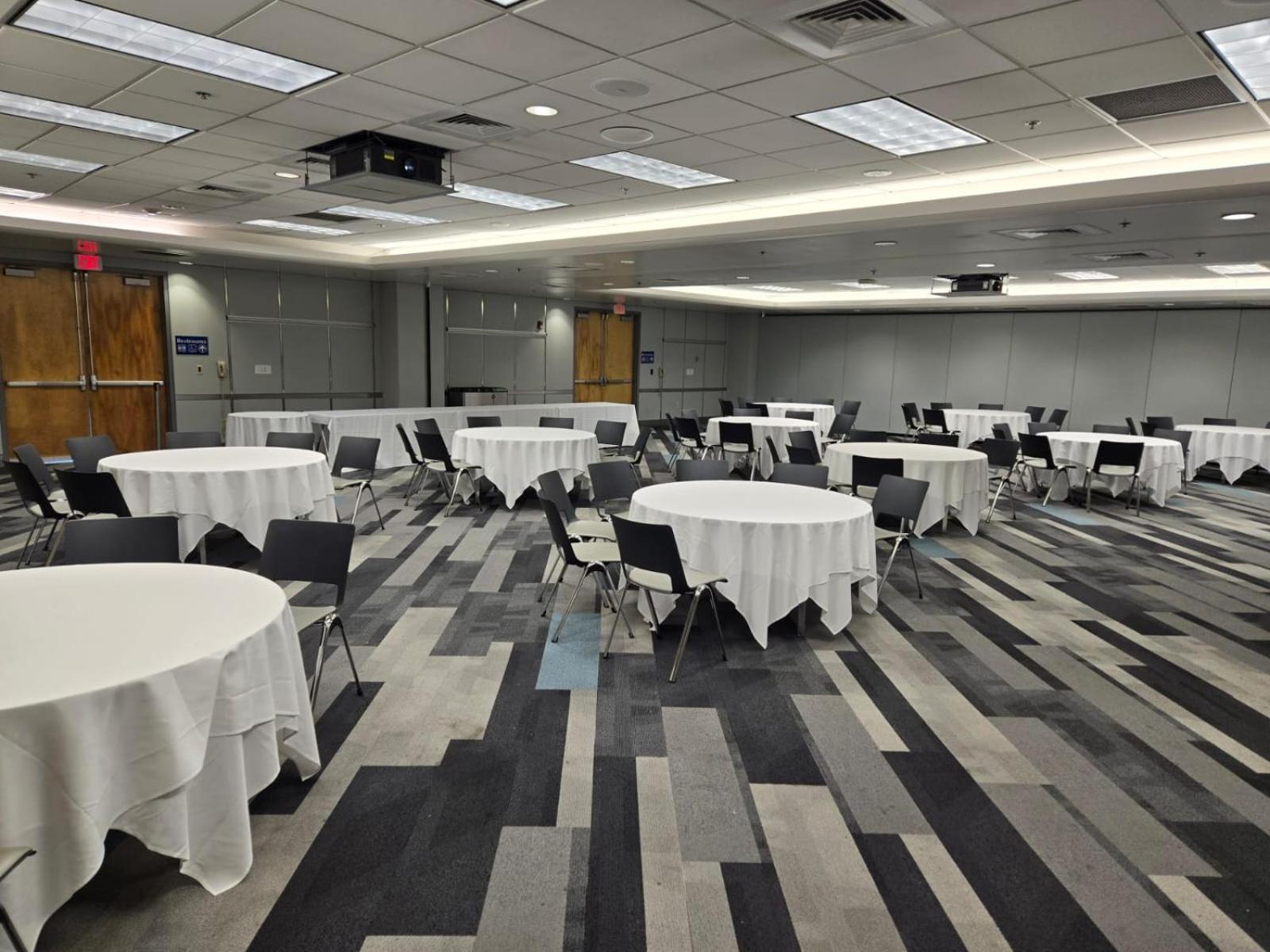 Miami International Airport Hotel 3*