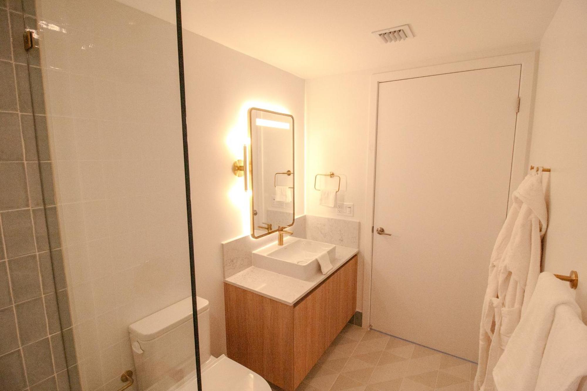Apartment Luxurious 3 Bedroom With A View Miami