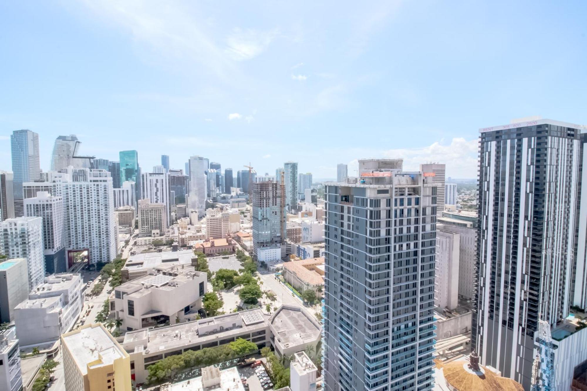 Luxurious 3 Bedroom With A View