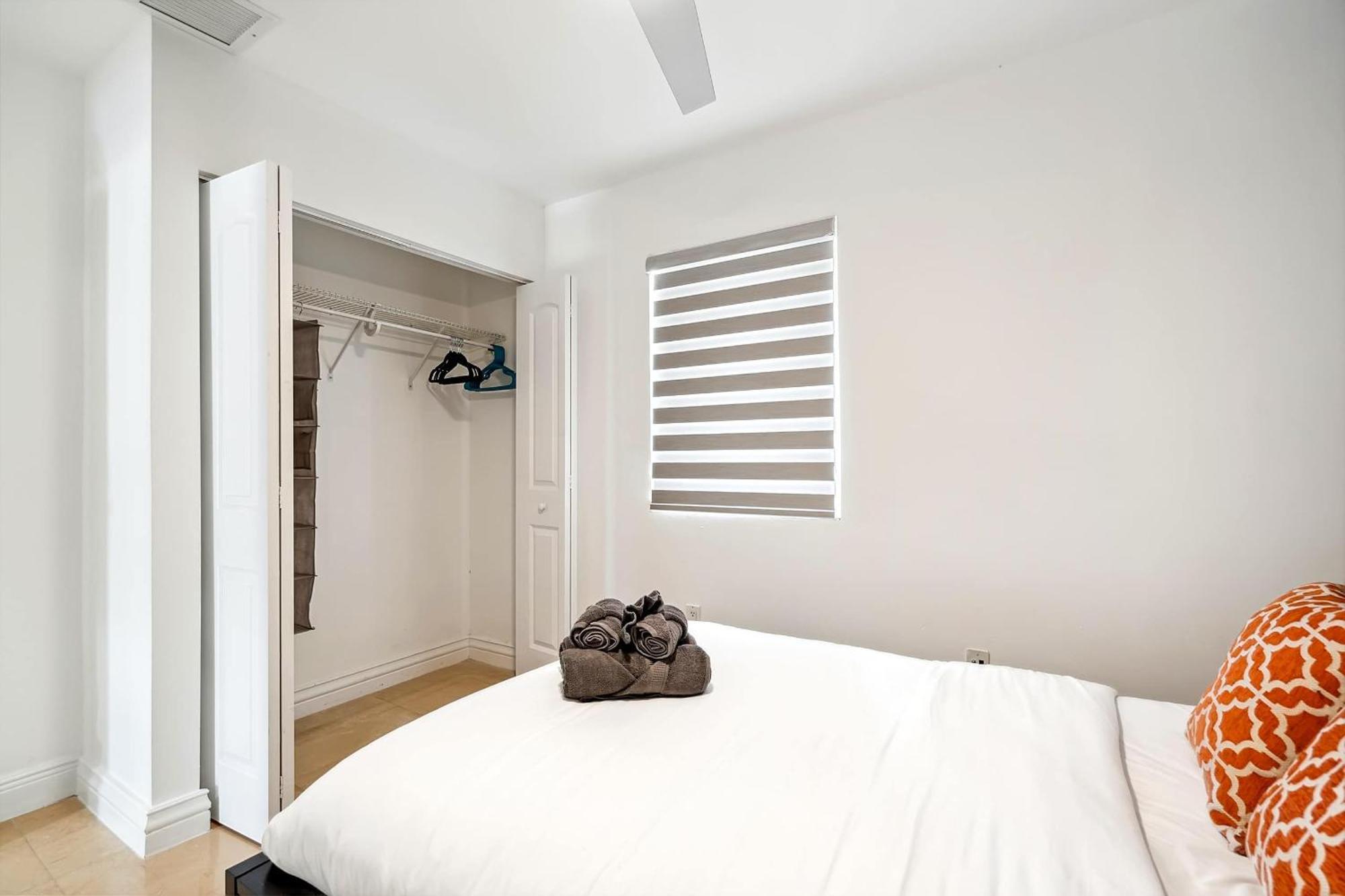 6-bd 3-ba Dreamy Vacation Retreat In Coral Terrace Holiday home *