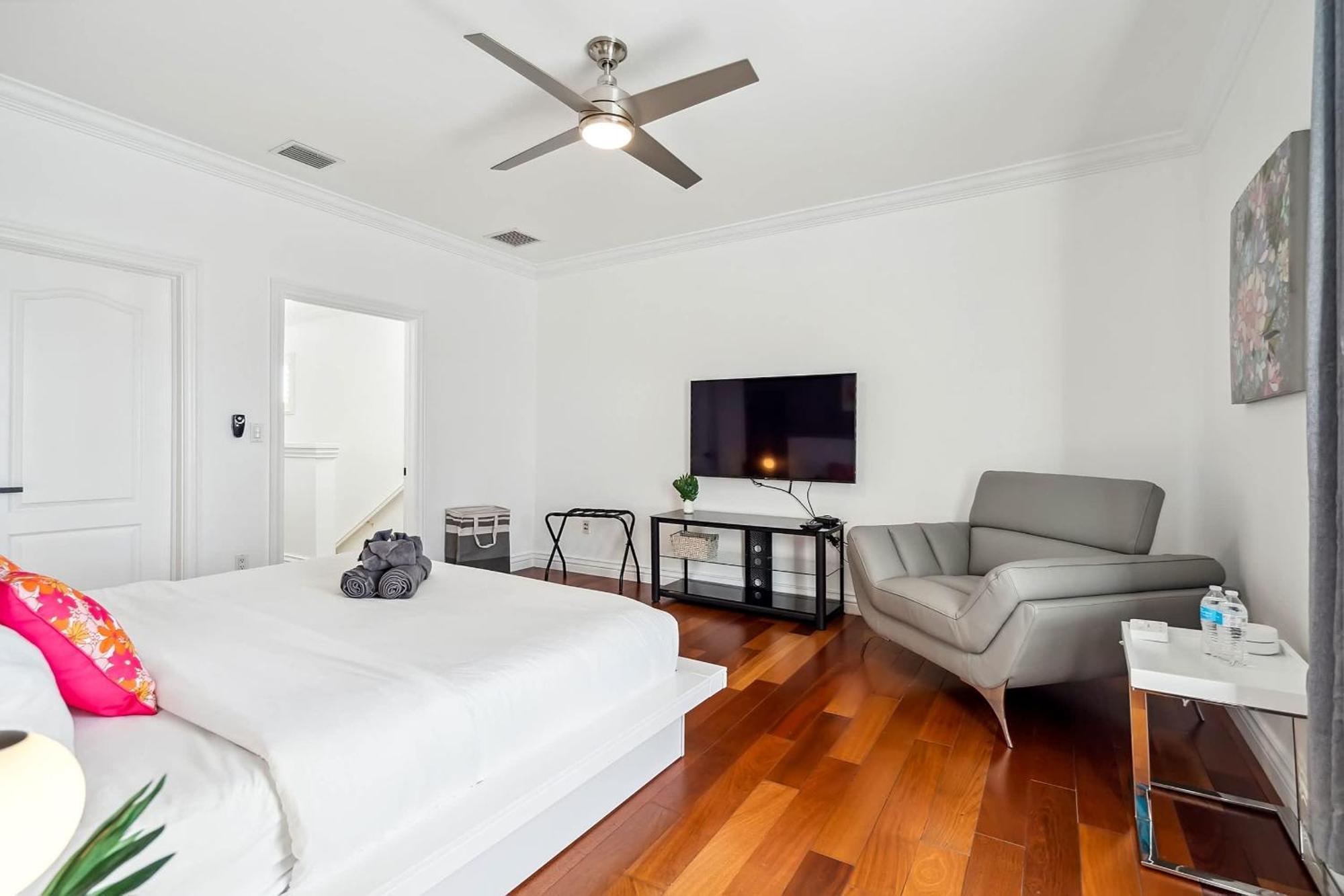 6-bd 3-ba Dreamy Vacation Retreat In Coral Terrace