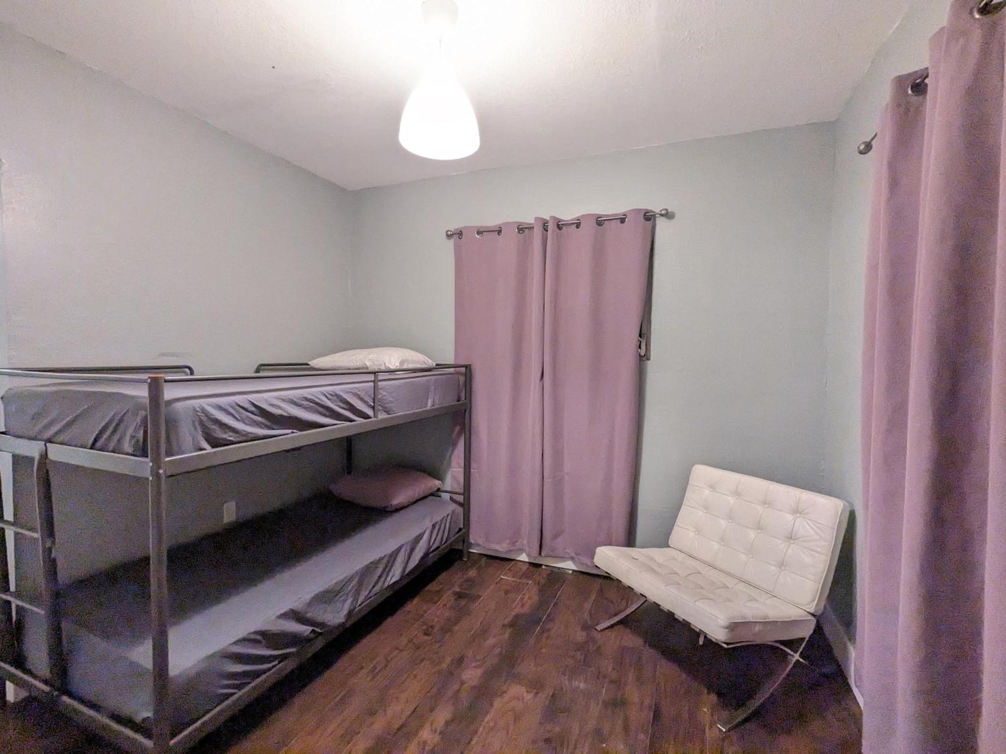 Cheapest Spot Hostel