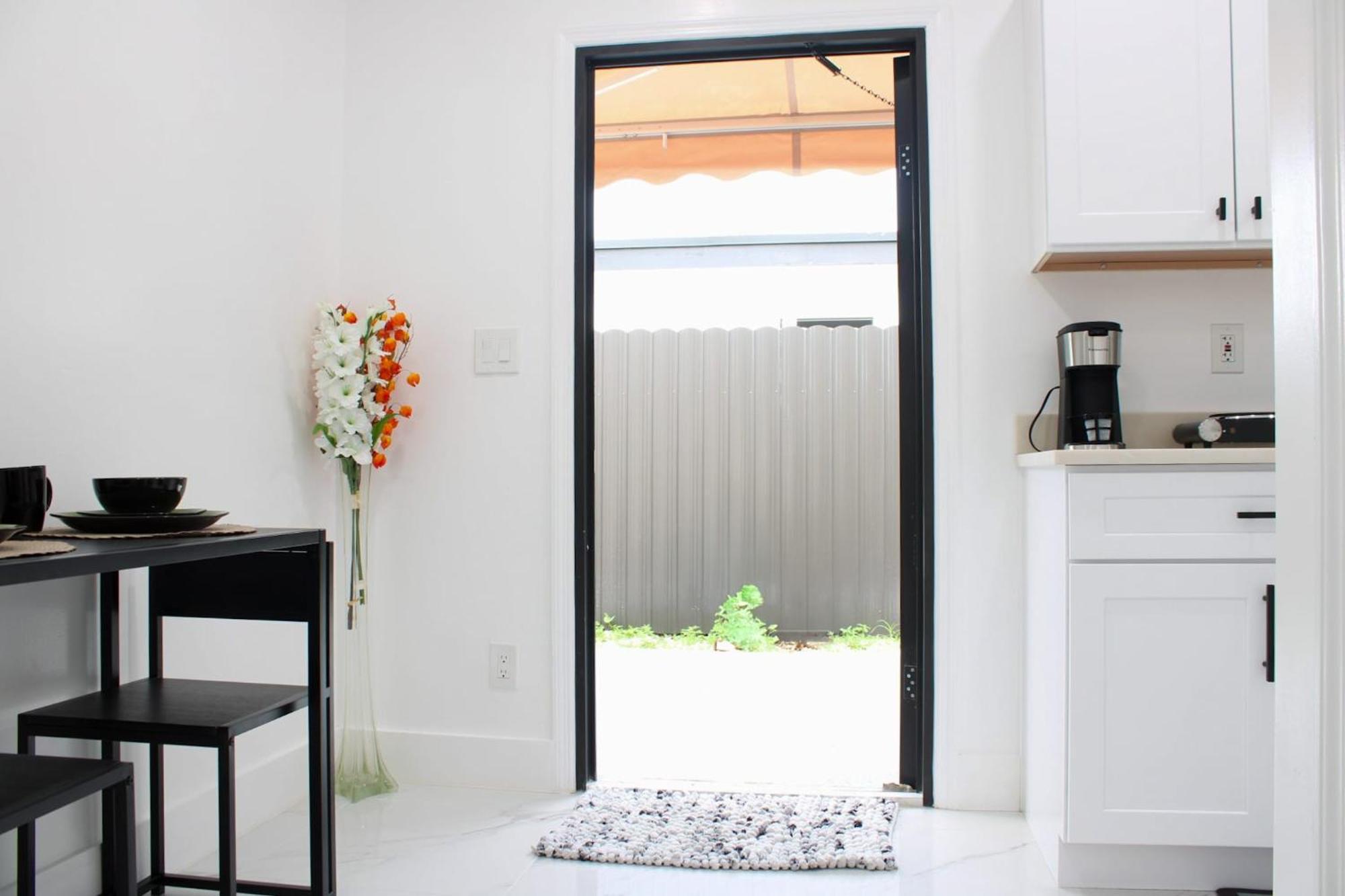Mg Realty Apartment *