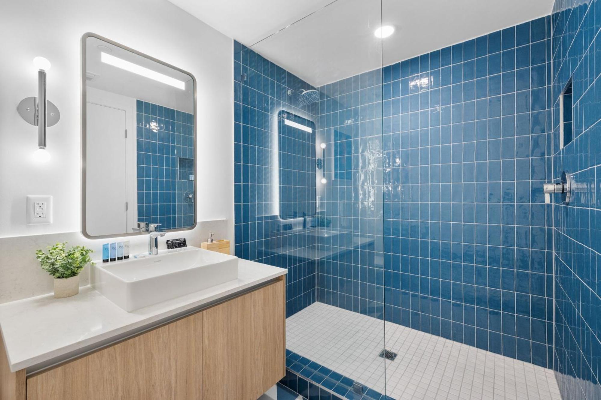 Elegant With Amenities Access! Apartment Miami
