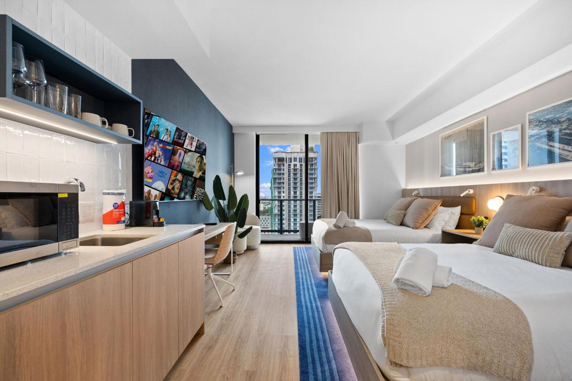 Elegant With Amenities Access! *