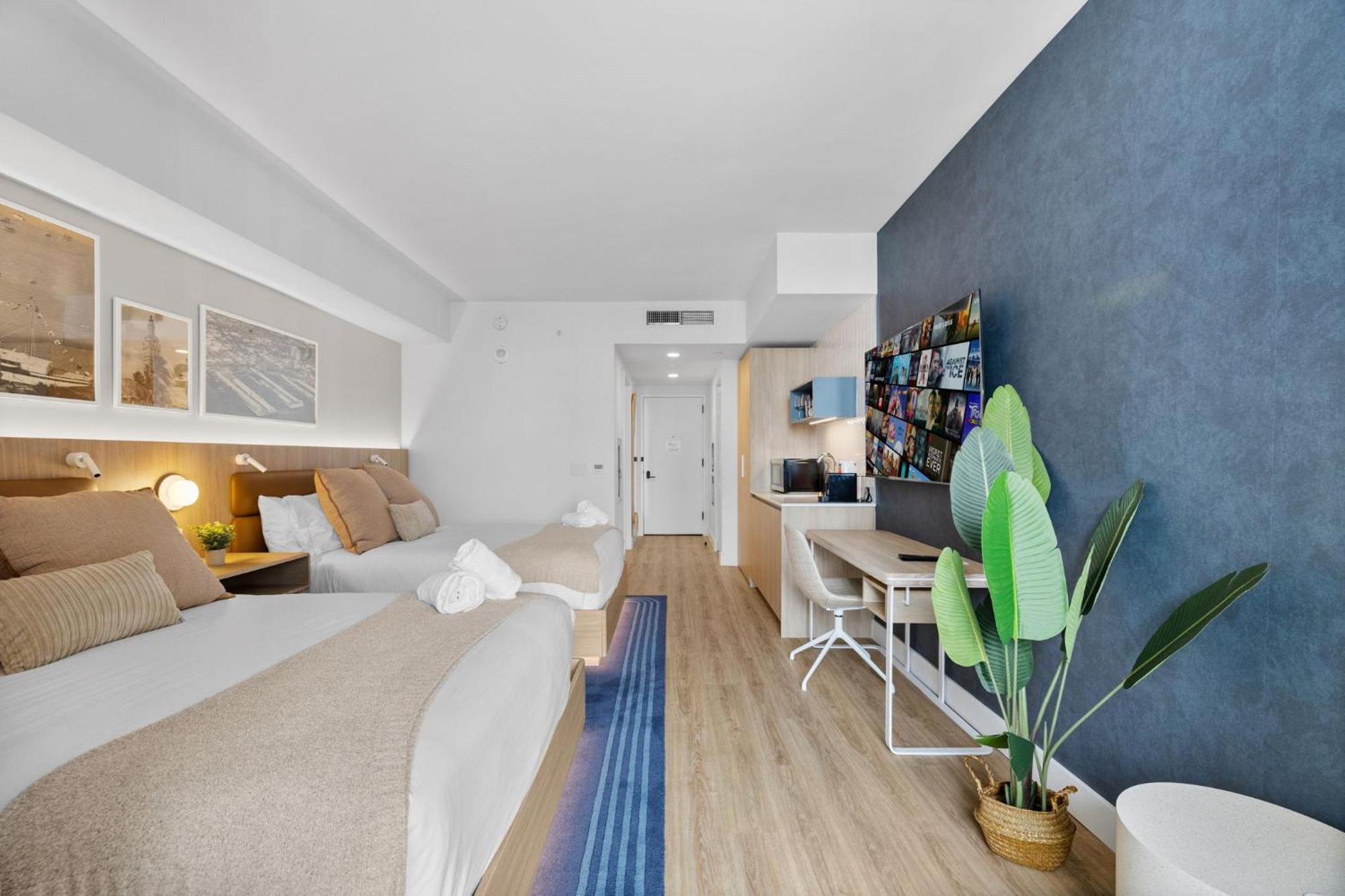 Elegant With Amenities Access! *