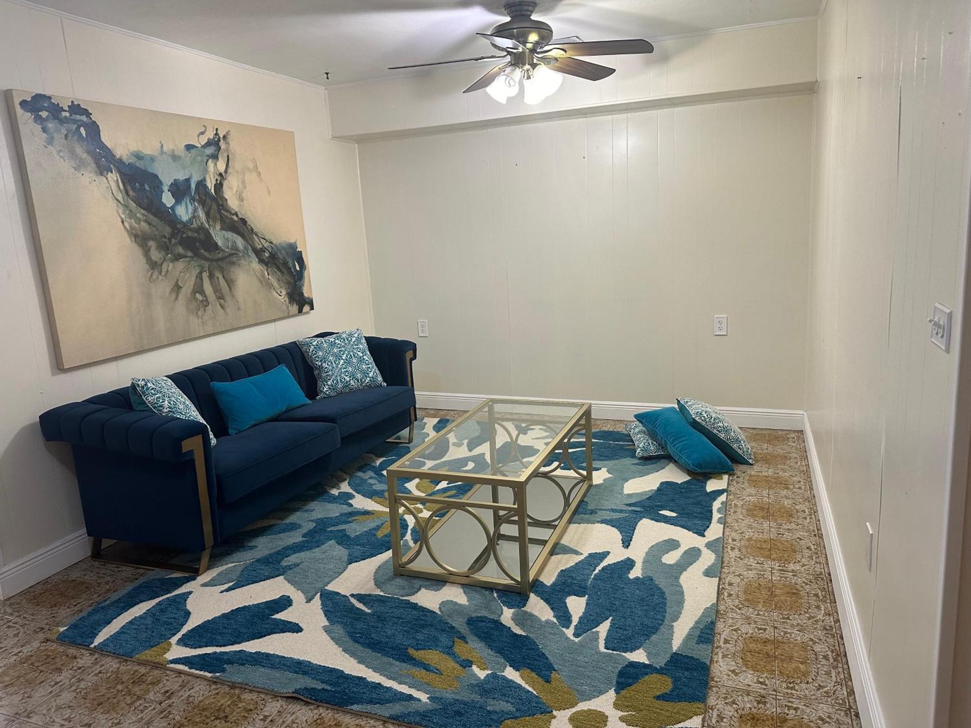 Tropical Oasis Homestay Miami