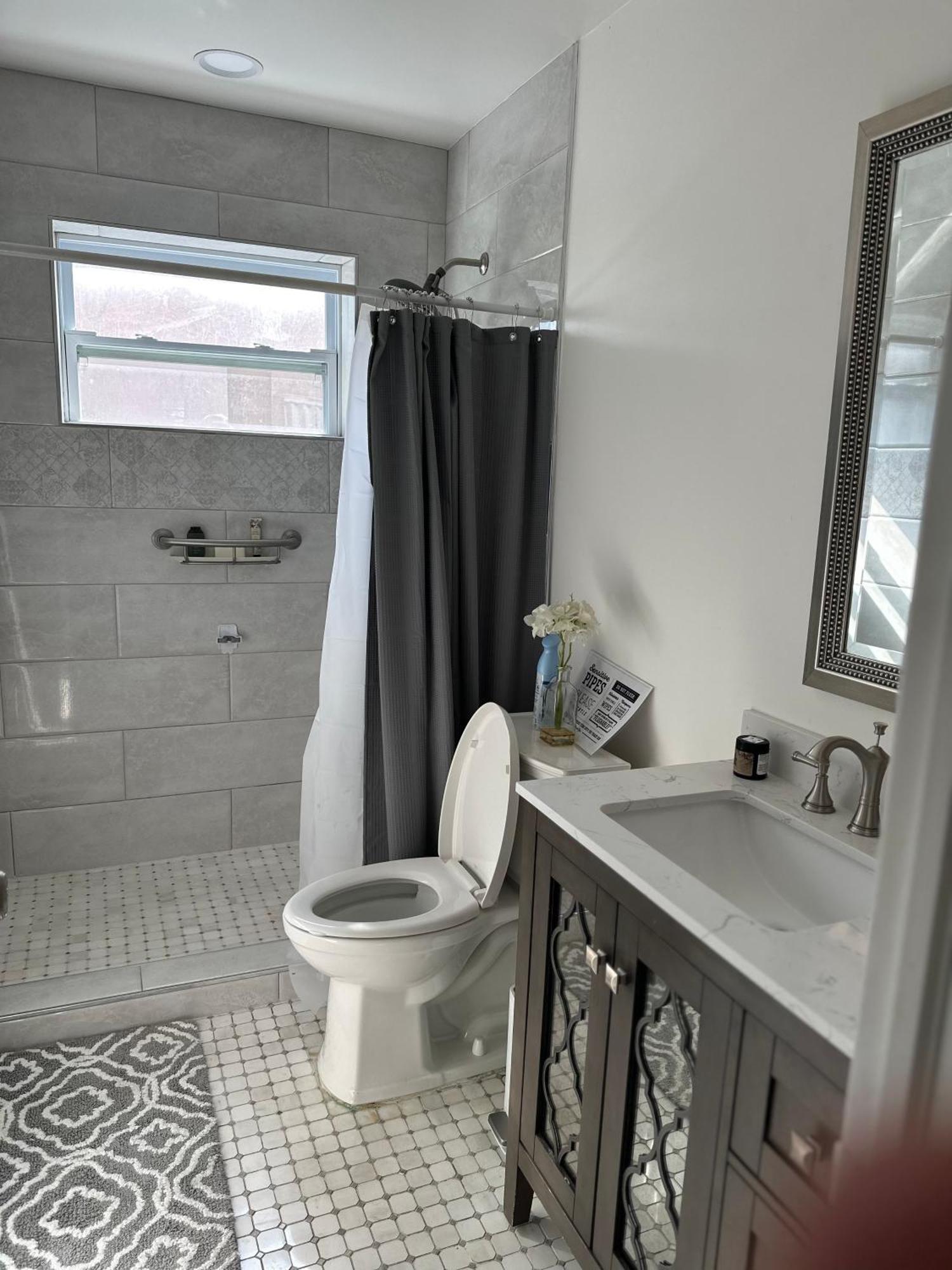 Homestay Tropical Oasis Miami