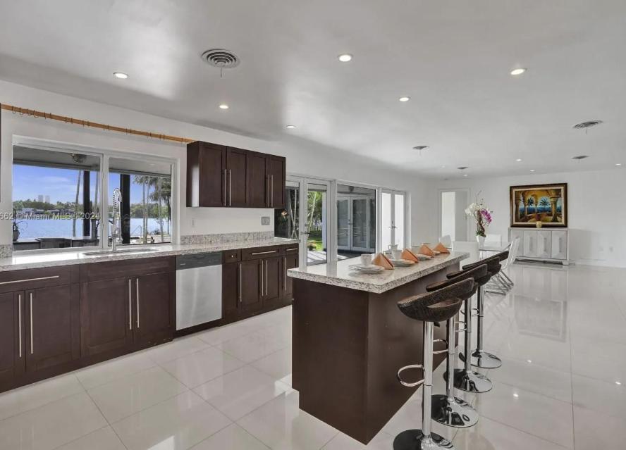 Casa Ocaso * Miami