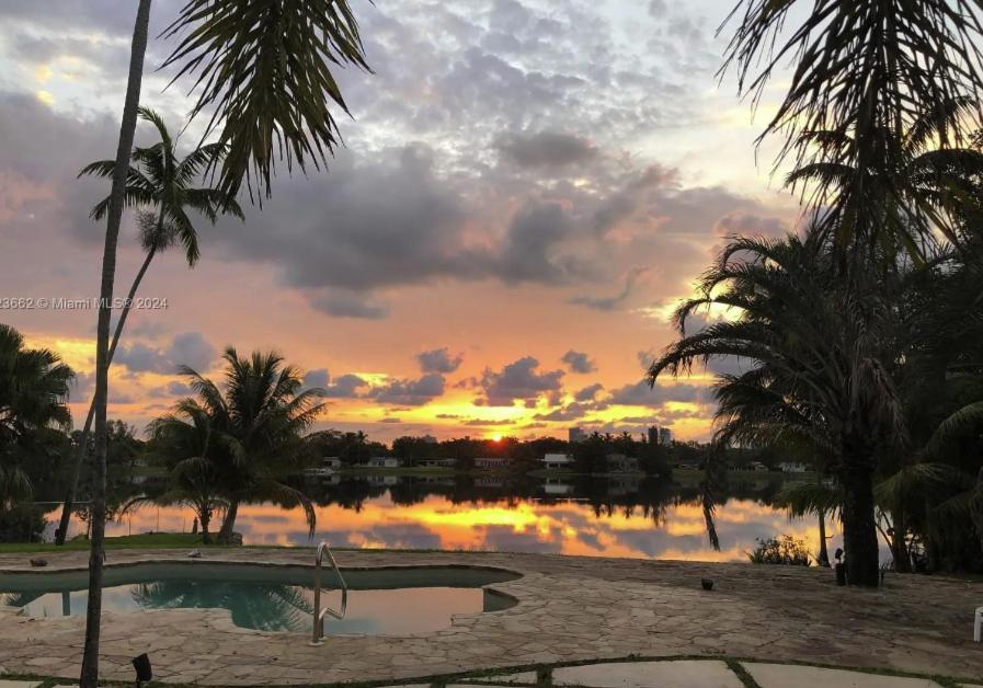 Casa Ocaso Villa Miami