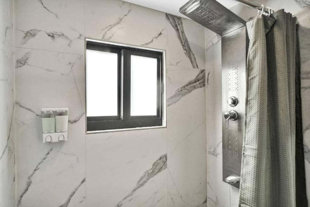 Apartment Stylish With Self Check-in