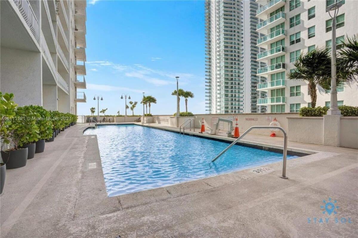 1 Bedroom - Ocean And Views Apartment *