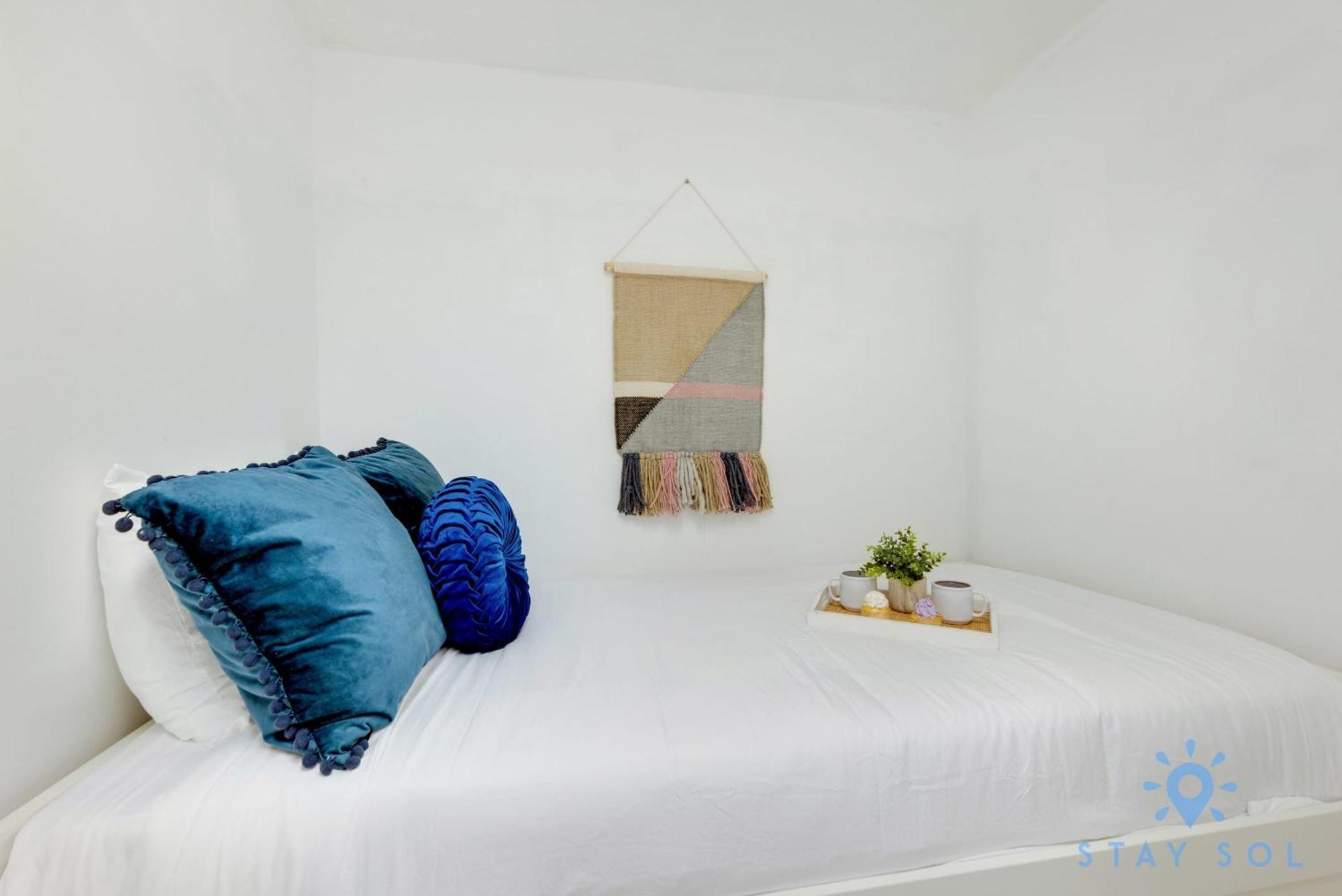 Apartment 1 Bedroom - Ocean And Views Miami