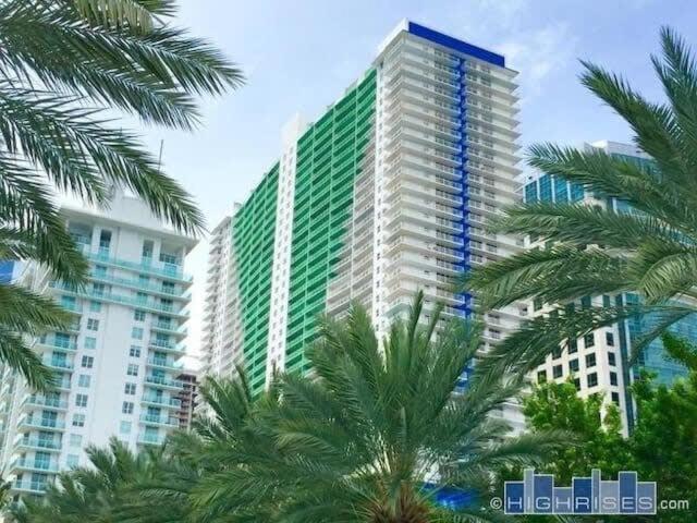 Beautiful 1 Bedroom With Modern Amenities Miami
