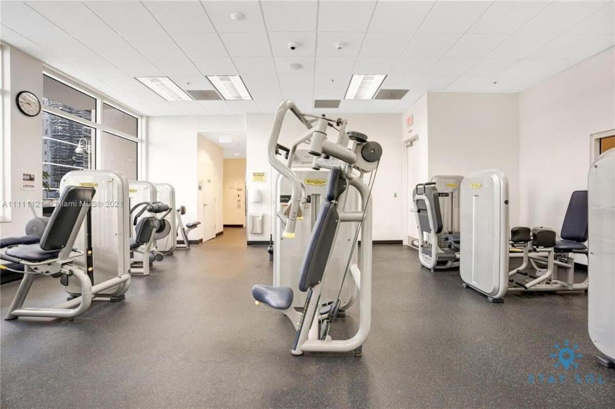 Beautiful 1 Bedroom With Modern Amenities * Miami
