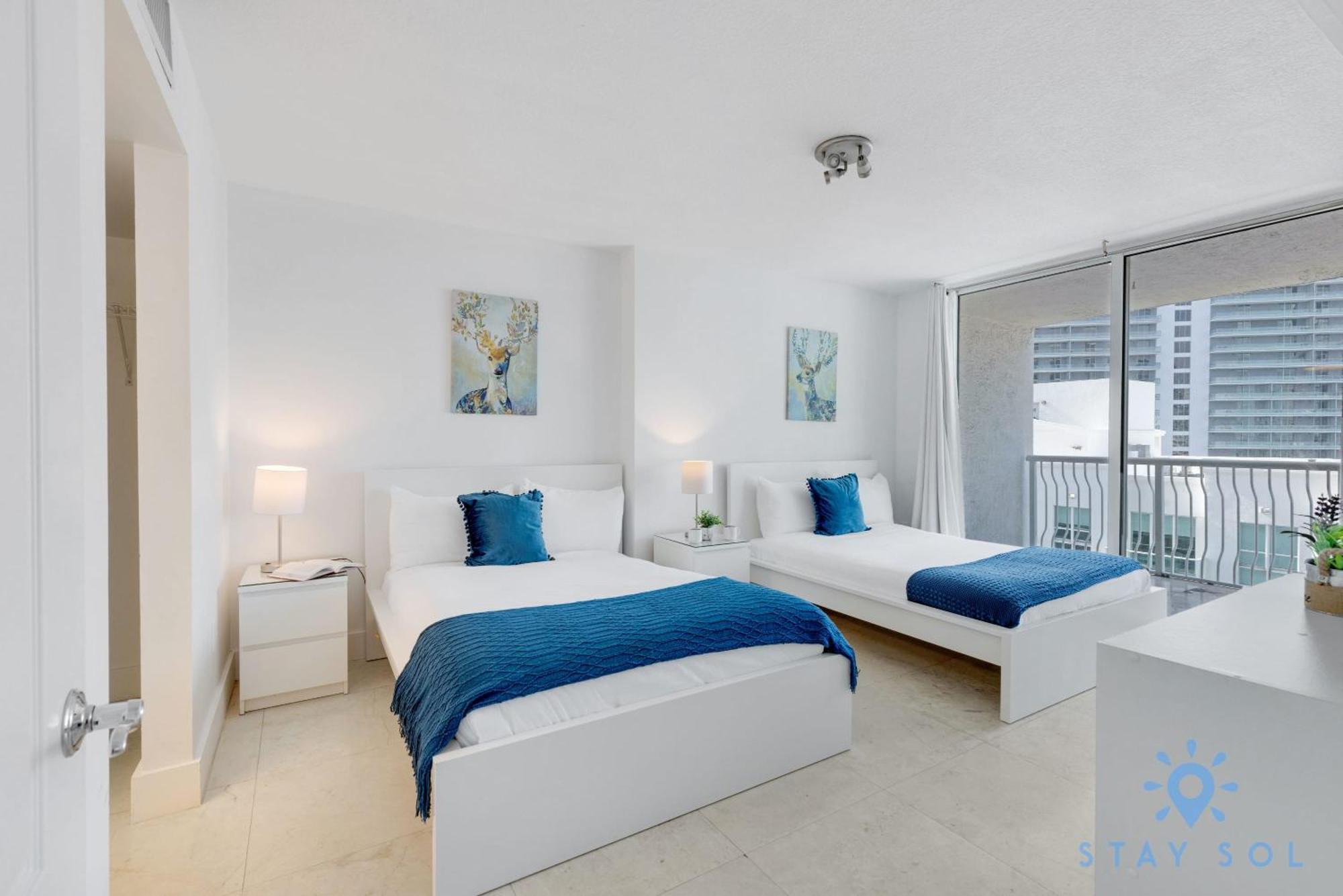 1 Bedroom - Ocean And Views *