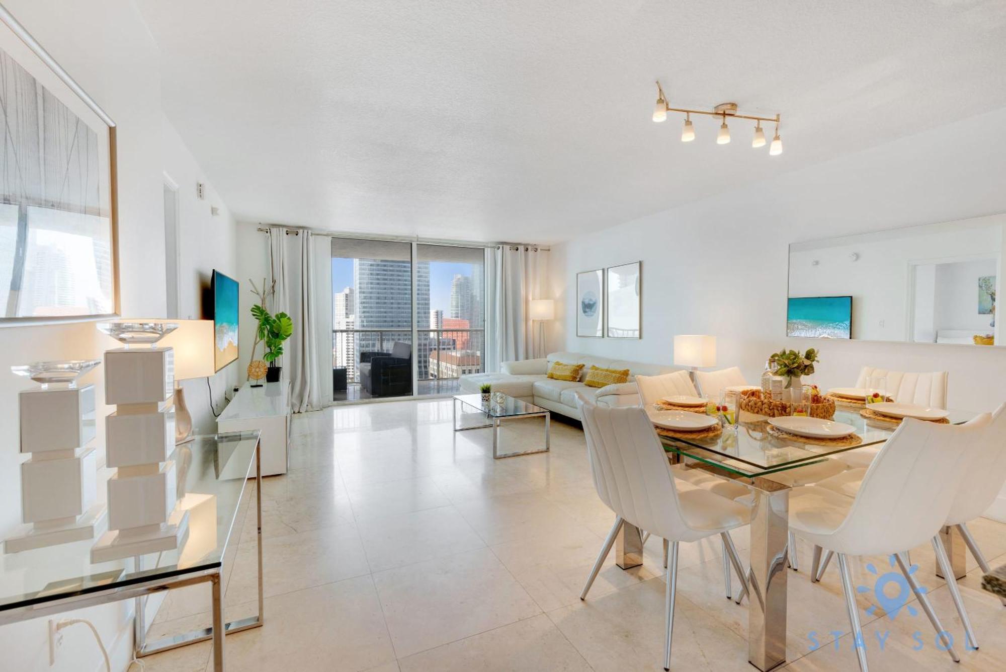 1 Bedroom - Ocean And Views