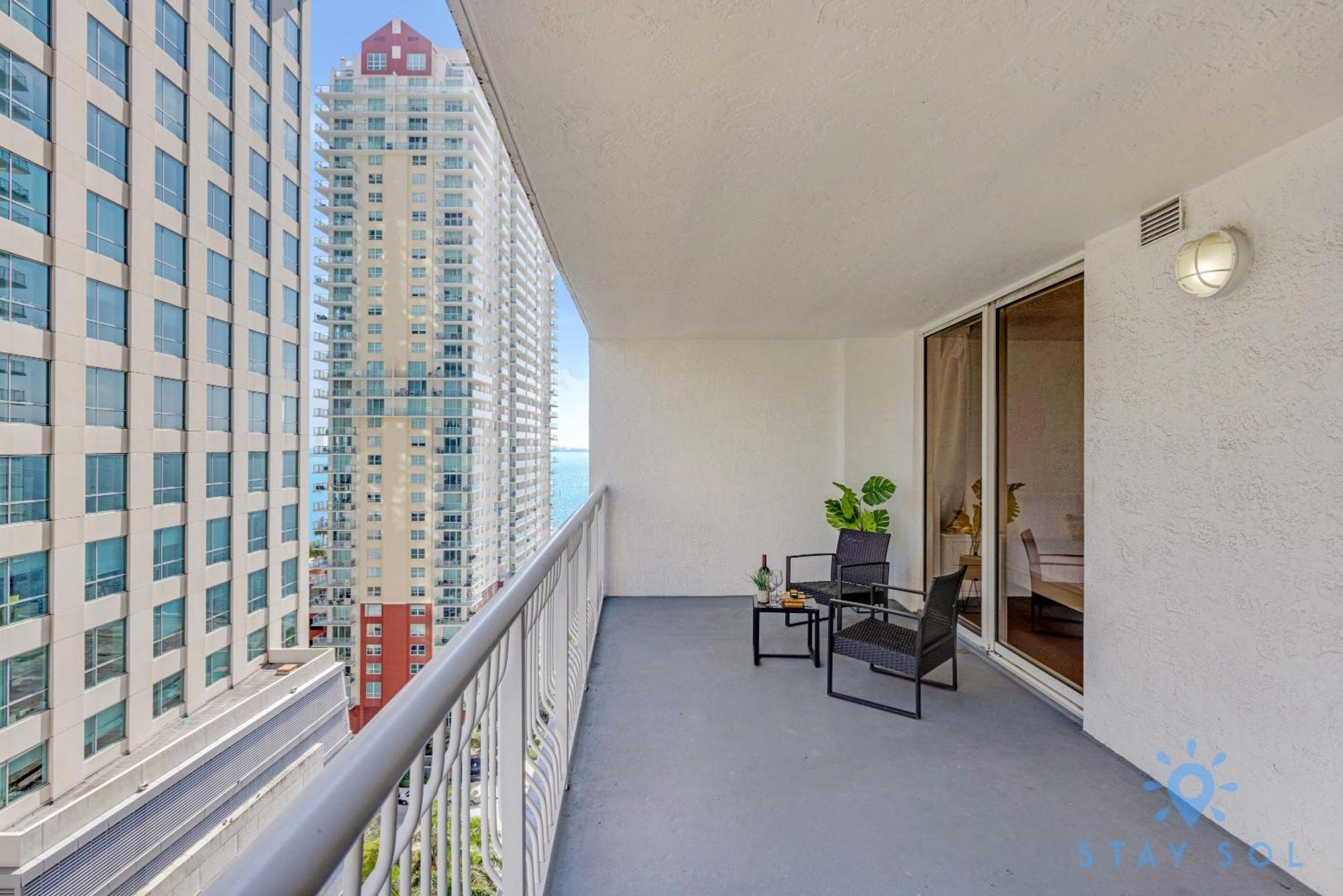 Beautiful 1 Bedroom With Modern Amenities Miami