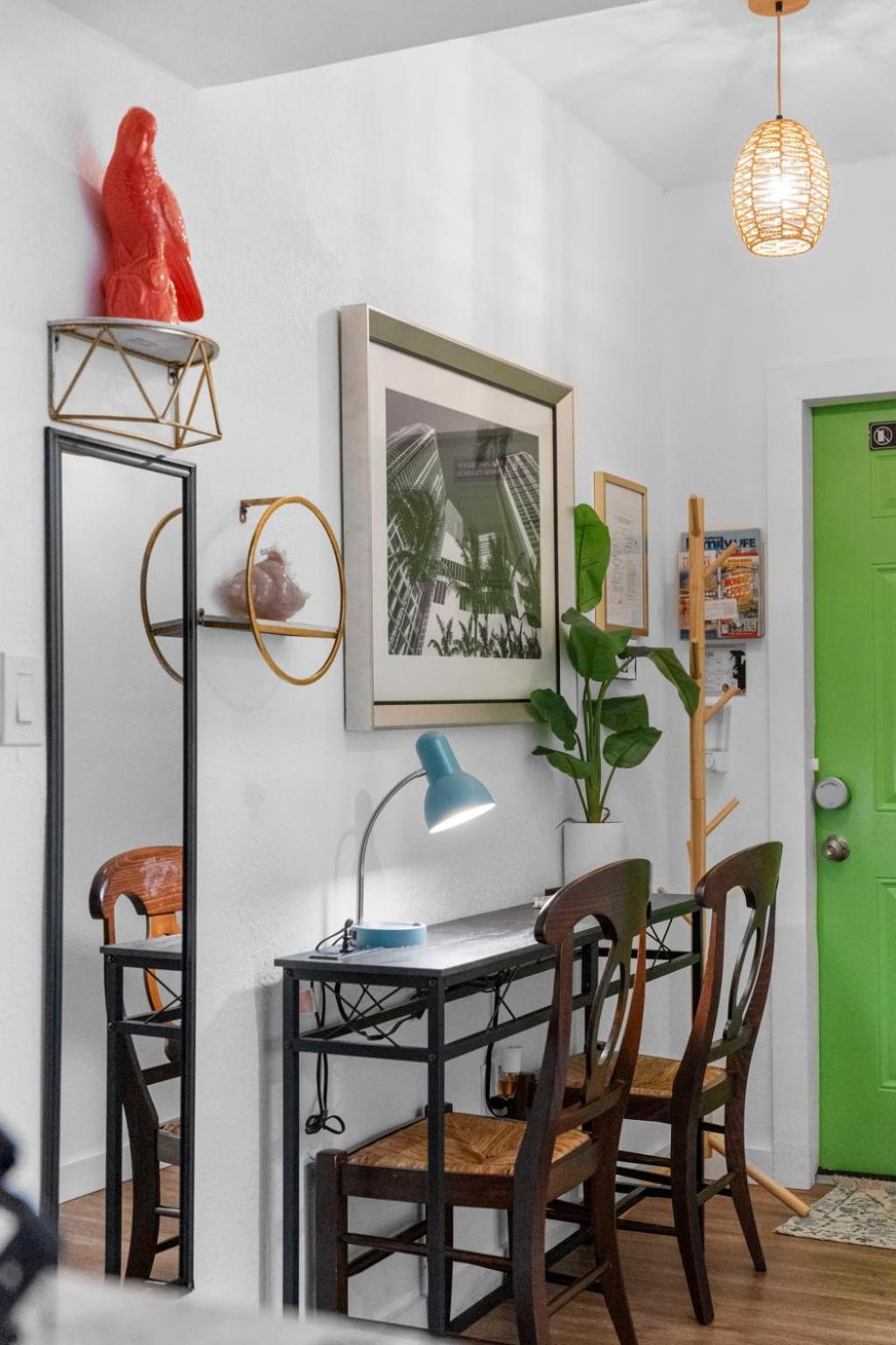 Little Havana Suites: Urban Oasis With Free Parking Miami