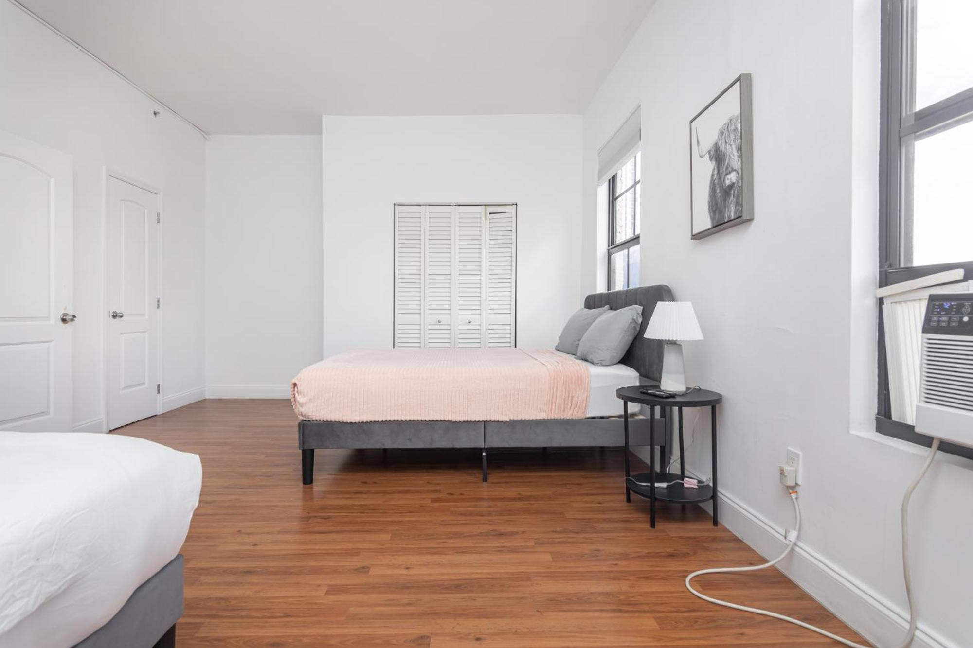 Apartment 1-bdrm - Heart Of Downtown & Wynwood *