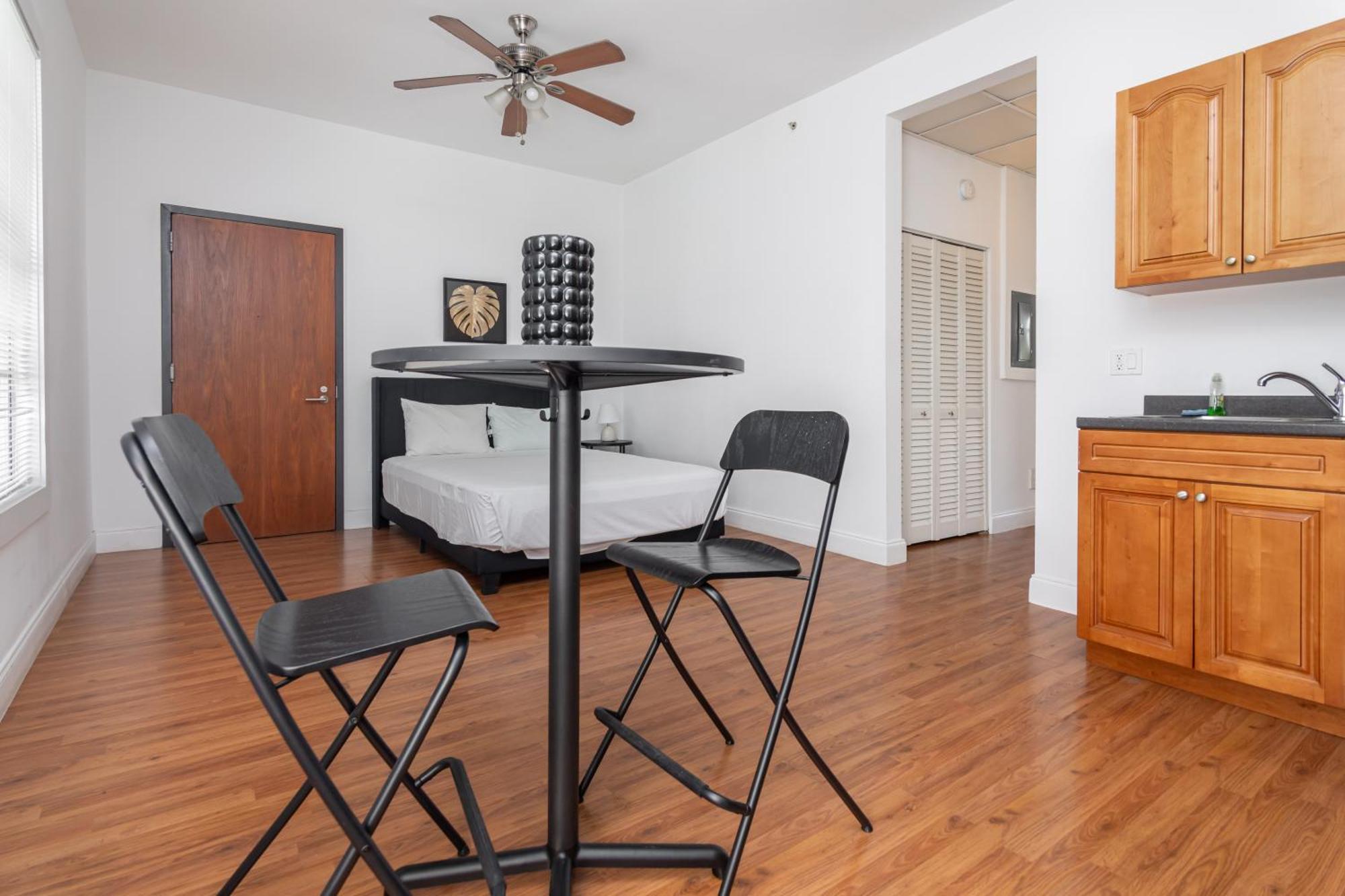Apartment 1-bdrm - Heart Of Downtown & Wynwood