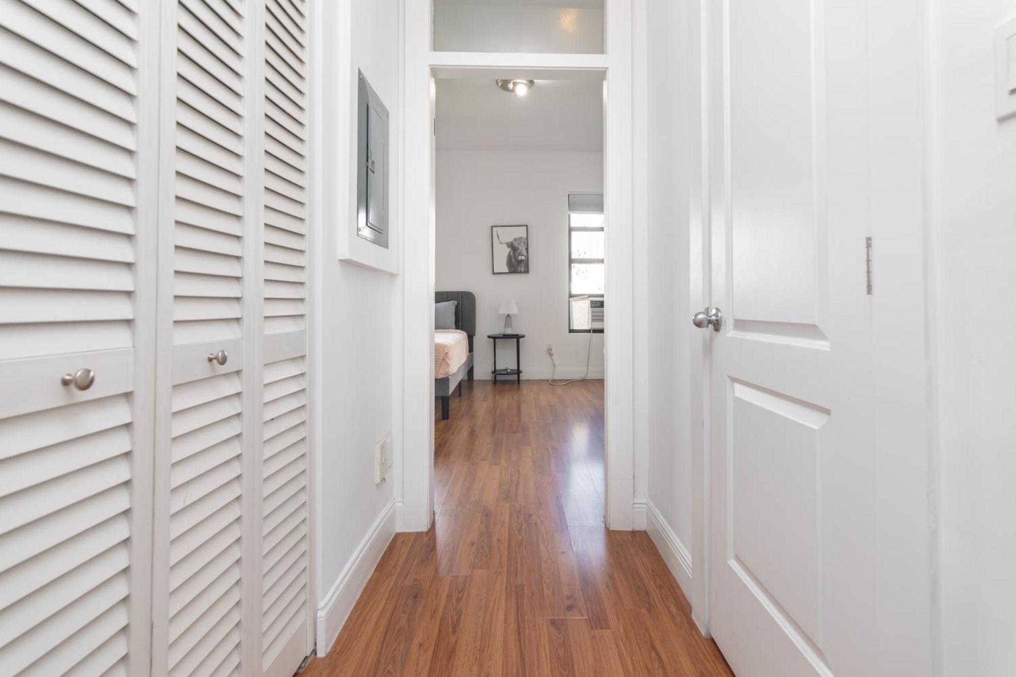 1-bdrm - Heart Of Downtown & Wynwood Apartment