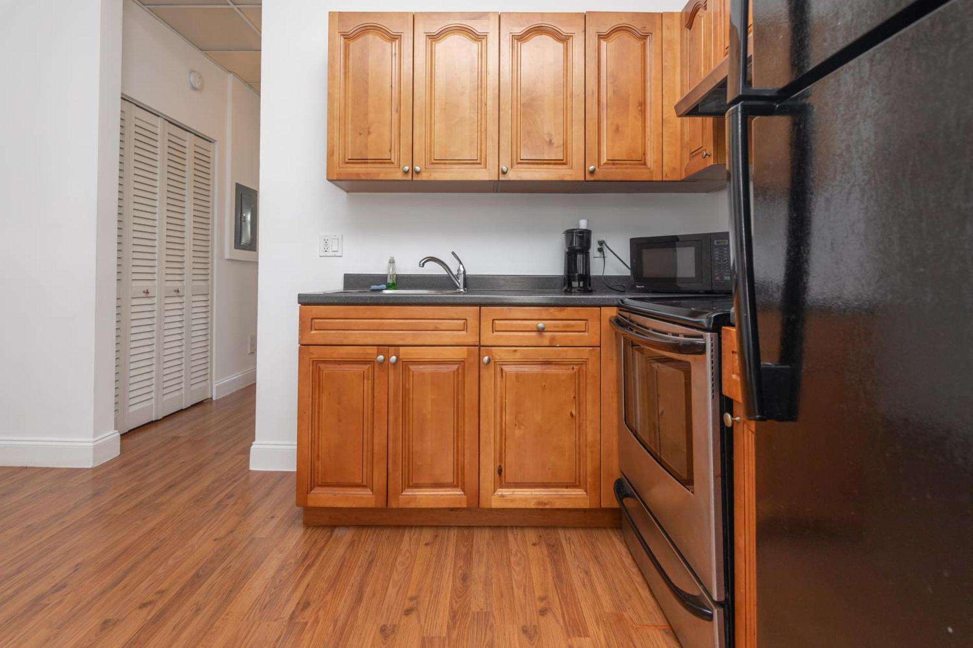 Apartment 1-bdrm - Heart Of Downtown & Wynwood