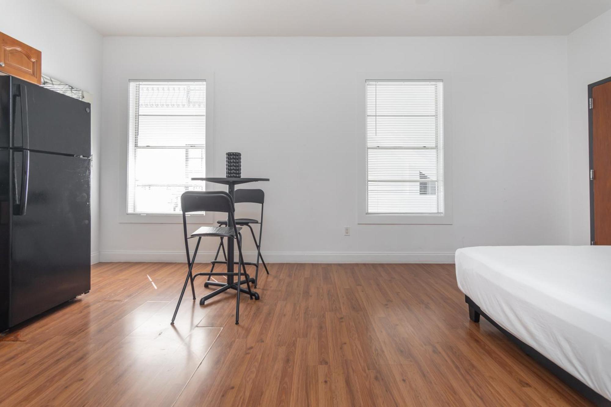 1-bdrm - Heart Of Downtown & Wynwood Apartment