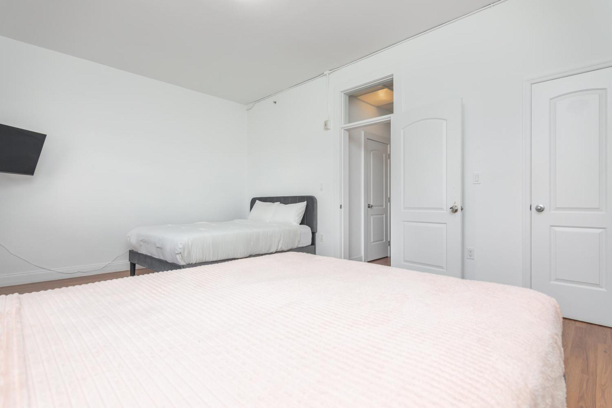 1-bdrm - Heart Of Downtown & Wynwood * Miami