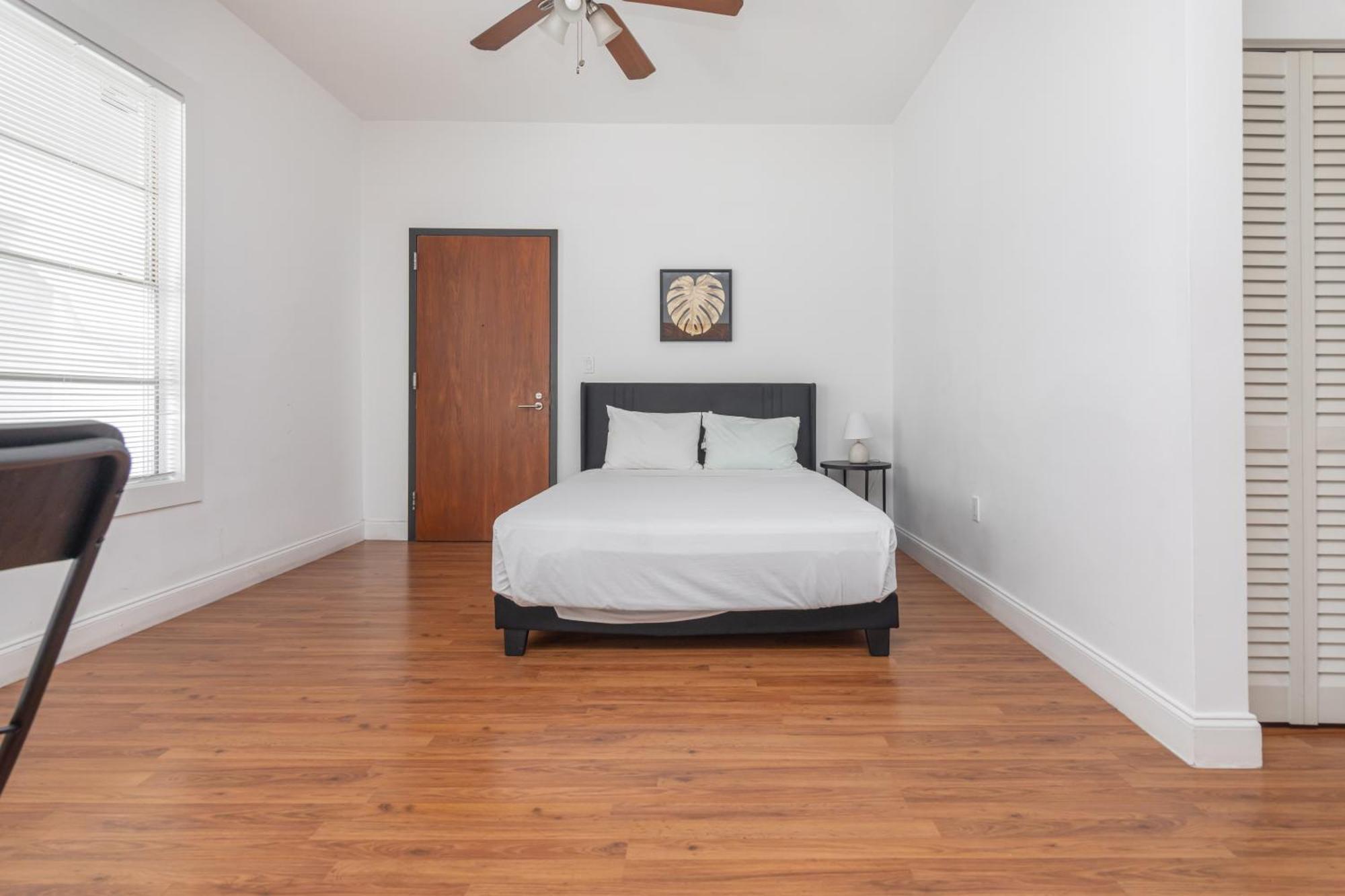 1-bdrm - Heart Of Downtown & Wynwood