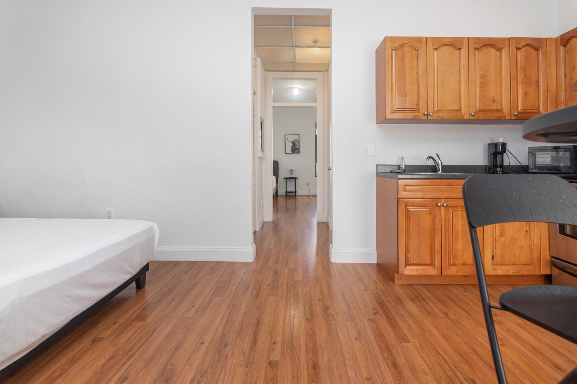 1-bdrm - Heart Of Downtown & Wynwood Apartment *