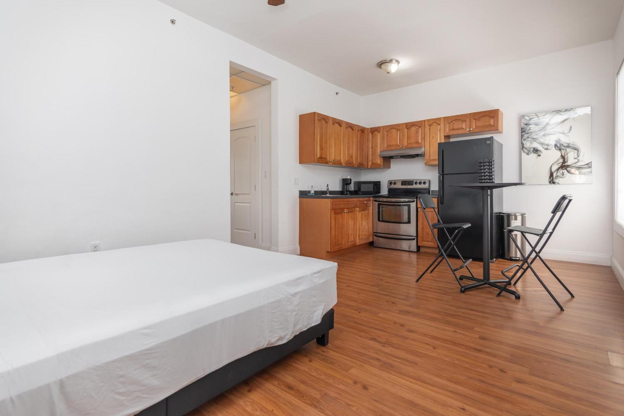 Apartment 1-bdrm - Heart Of Downtown & Wynwood *