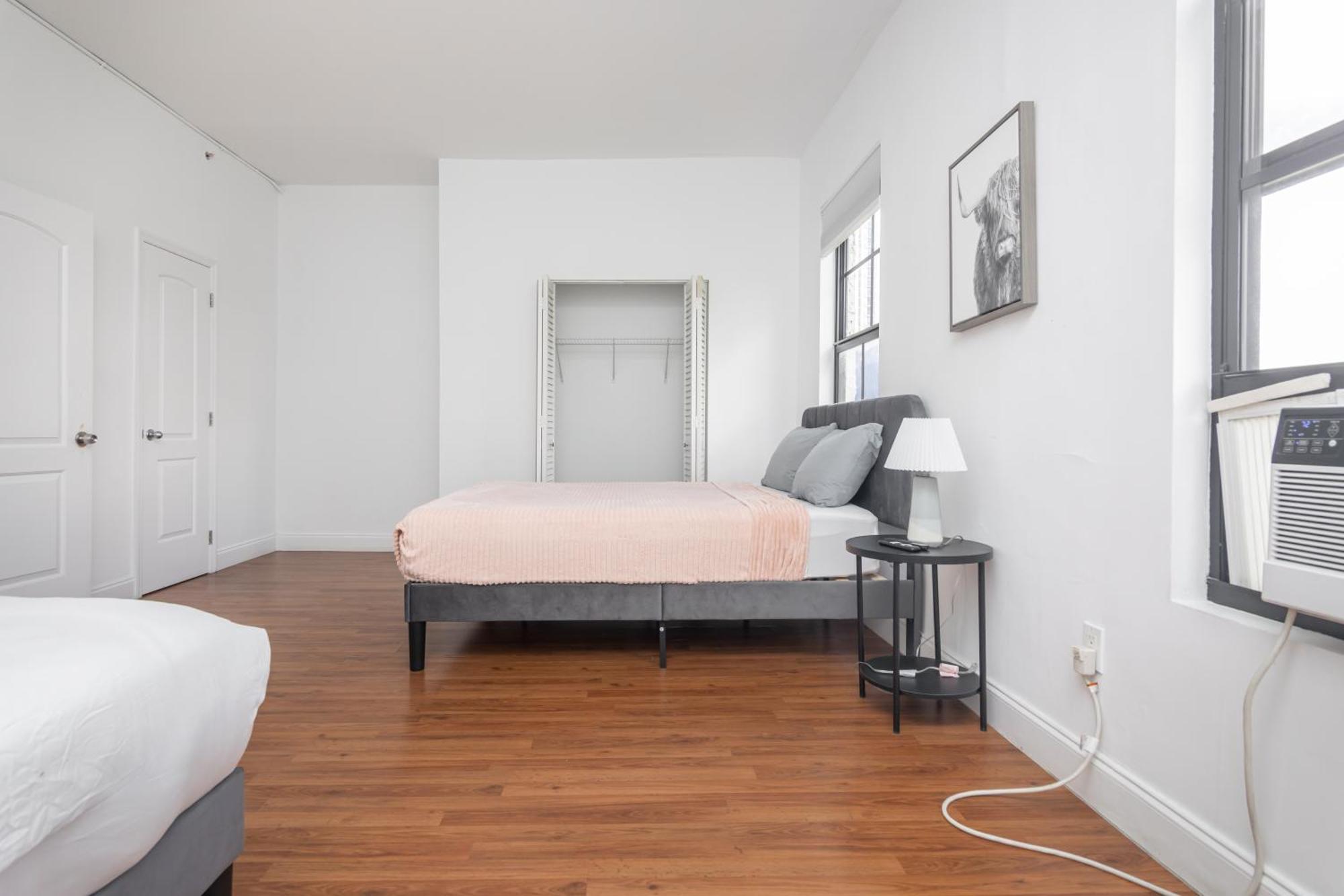 1-bdrm - Heart Of Downtown & Wynwood *