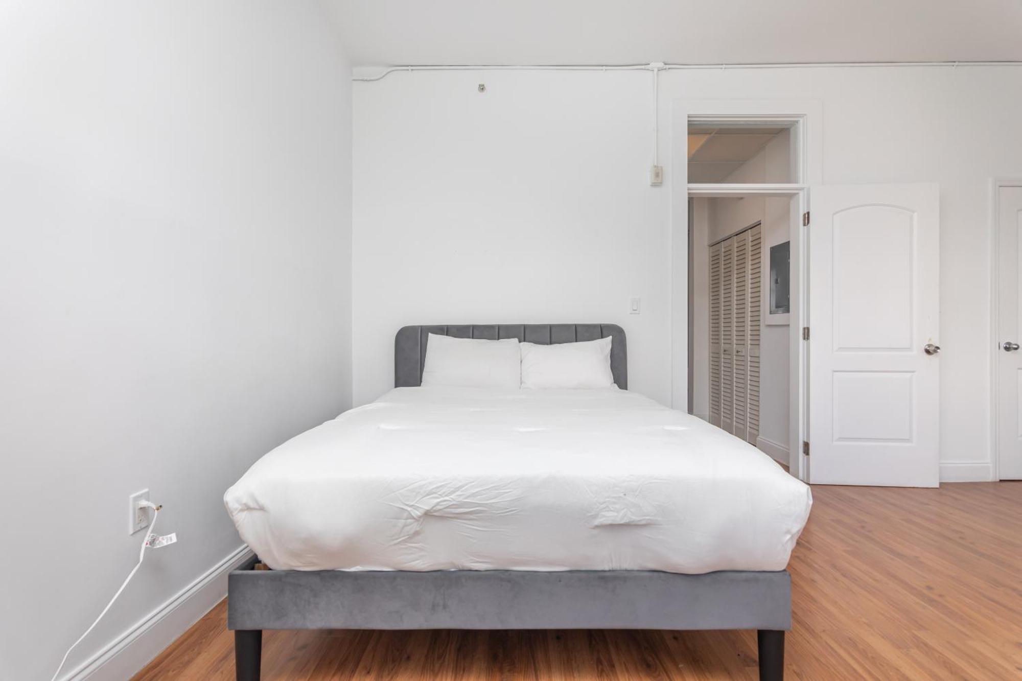 1-bdrm - Heart Of Downtown & Wynwood Apartment