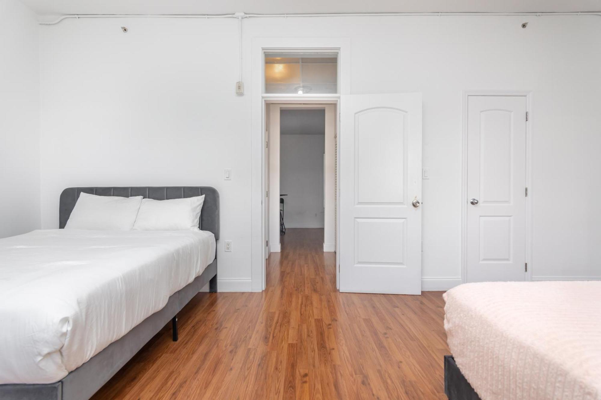 1-bdrm - Heart Of Downtown & Wynwood Apartment *